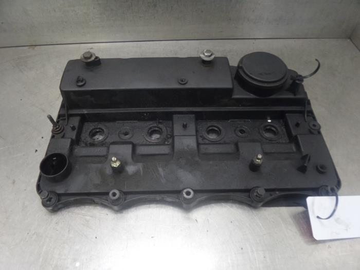 Gebrauchte Ventildeckel Peugeot Boxer (U9) 2.2 HDi 110 Euro 5 Preis auf Anfrage angeboten von Bongers Auto-Onderdelen Zeeland