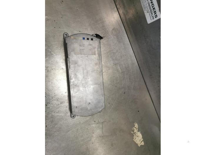 Begagnade Bluetooth-modul BMW 5 serie (E60) 530d 24V Pris på förfrågan erbjuds av Bongers Auto-Onderdelen Zeeland