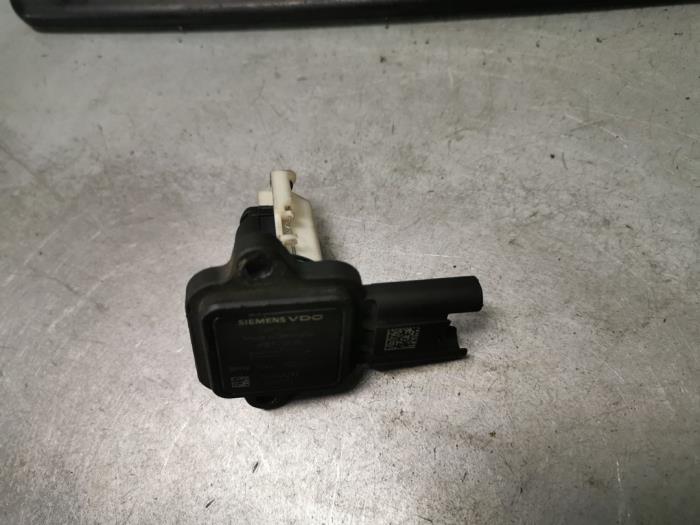 Gebrauchte Luftmassenmesser BMW Z4 Roadster (E85) 2.5 24V Preis auf Anfrage angeboten von Bongers Auto-Onderdelen Zeeland