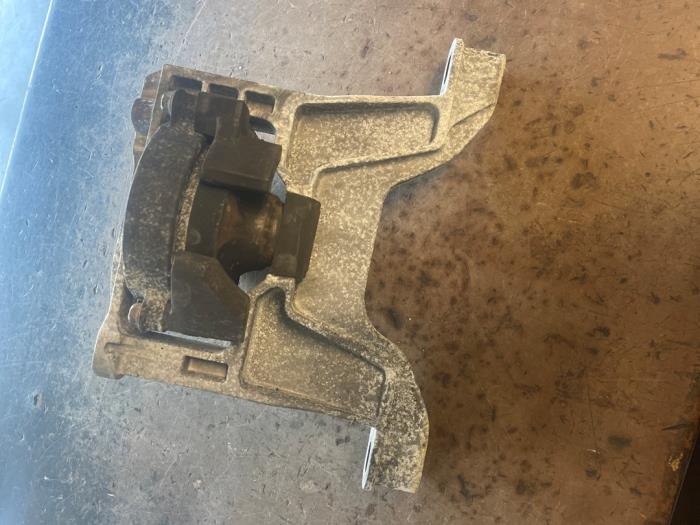 Used Engine mount Mazda 3 (BP) 2.0 SkyActiv-X 180 M Hybrid 16V Price on request offered by Bongers Auto-Onderdelen Zeeland