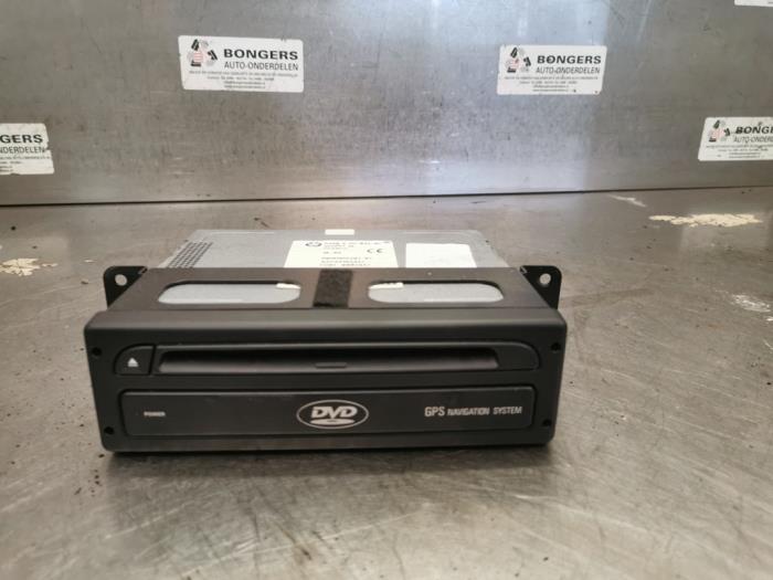 Używane Odtwarzacz DVD BMW Z4 Roadster (E85) 2.5 24V Cena na żądanie oferowane przez Bongers Auto-Onderdelen Zeeland