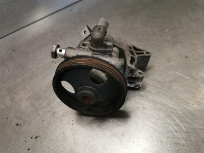 Usagé Pompe de direction Opel Insignia 1.8 16V Ecotec Prix sur demande proposé par Bongers Auto-Onderdelen Zeeland