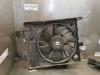 Mercedes-Benz Citan (415.7) 1.5 109 CDI Crewbus Moto ventilateur