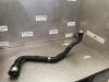 Mercedes-Benz Citan (415.7) 1.5 109 CDI Crewbus Tuyau intercooler