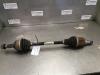 Mercedes-Benz Citan (415.7) 1.5 109 CDI Crewbus Arbre de transmission avant gauche