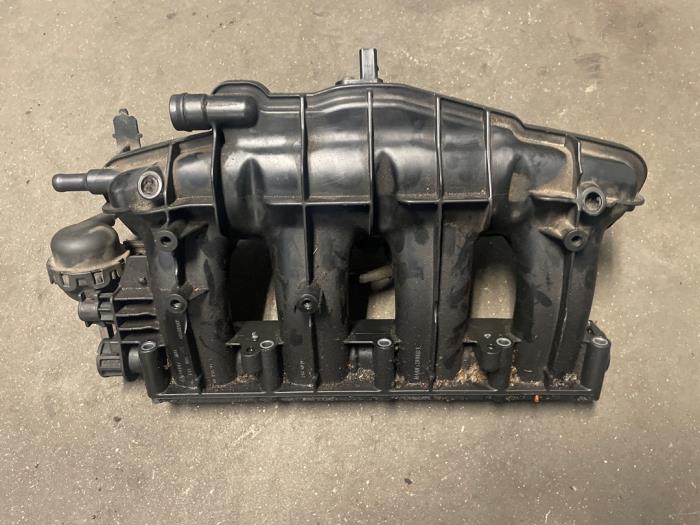 Gebrauchte Ansaugbrugge Audi A5 (8T3) 1.8 TFSI 16V Preis auf Anfrage angeboten von Bongers Auto-Onderdelen Zeeland