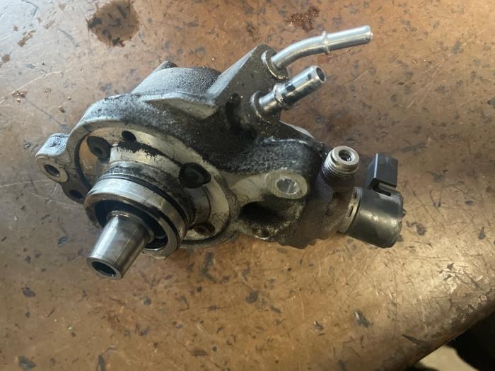 Gebrauchte Dieselpumpe Ford Transit 2.0 TDCi 16V Eco Blue 130 Preis auf Anfrage angeboten von Bongers Auto-Onderdelen Zeeland