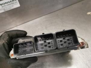 Engine management computer from a Ford Transit Custom 2.2 TDCi 16V 2016