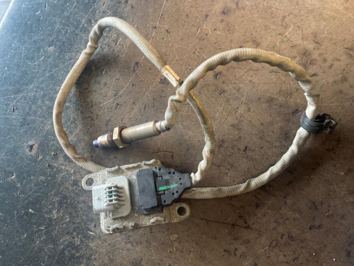 Begagnade NOx-sensor Renault Trafic (1FL/2FL/3FL/4FL) 1.6 dCi 95 Pris på förfrågan erbjuds av Bongers Auto-Onderdelen Zeeland