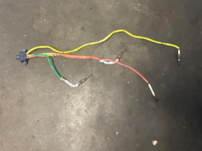 Gebrauchte Auspuff Temperatursensor Renault Trafic (1FL/2FL/3FL/4FL) 2.0 dCi 16V 170 Preis auf Anfrage angeboten von Bongers Auto-Onderdelen Zeeland