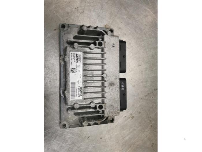 Used Automatic gearbox computer Renault Espace (JK) 2.0 dCi 16V 175 FAP Price on request offered by Bongers Auto-Onderdelen Zeeland