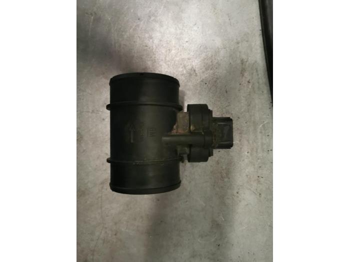 Gebrauchte Luftmassenmesser Opel Corsa E 1.4 16V Preis auf Anfrage angeboten von Bongers Auto-Onderdelen Zeeland