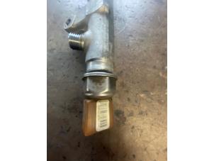 Système d'injection d'un Volkswagen Passat Variant (3C5) 2.0 TDI 16V 170 2009