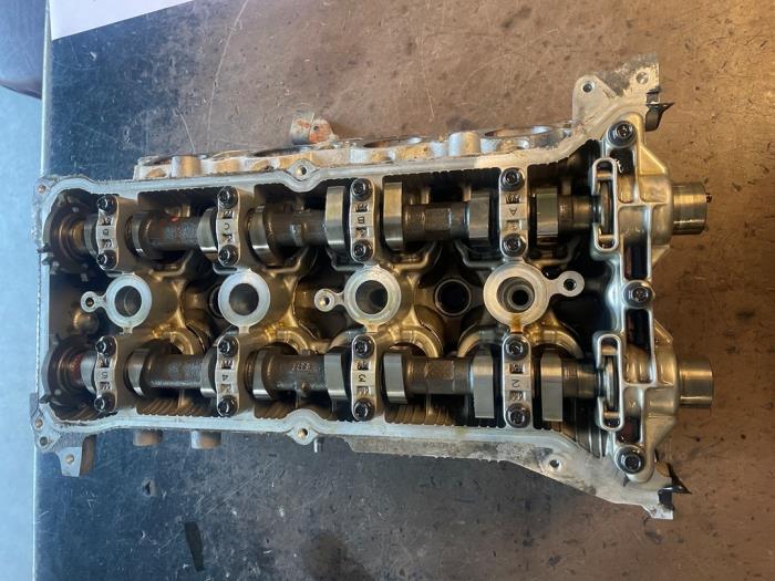 Usagé Culasse Dacia Dokker Prix sur demande proposé par Bongers Auto-Onderdelen Zeeland