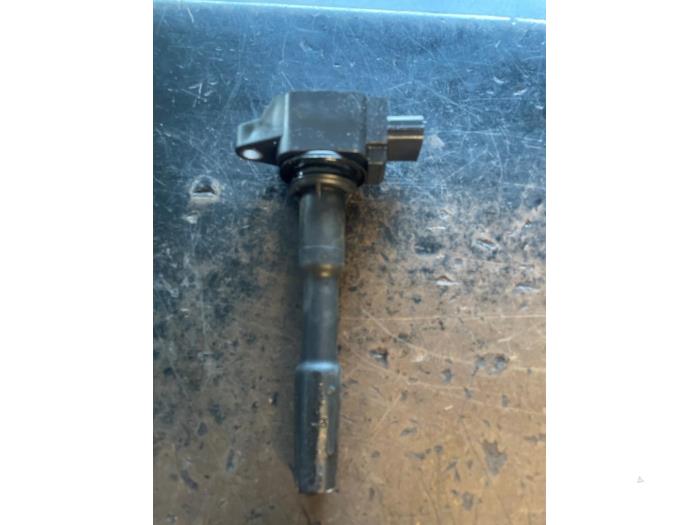 Used Ignition coil Dacia Dokker Price on request offered by Bongers Auto-Onderdelen Zeeland