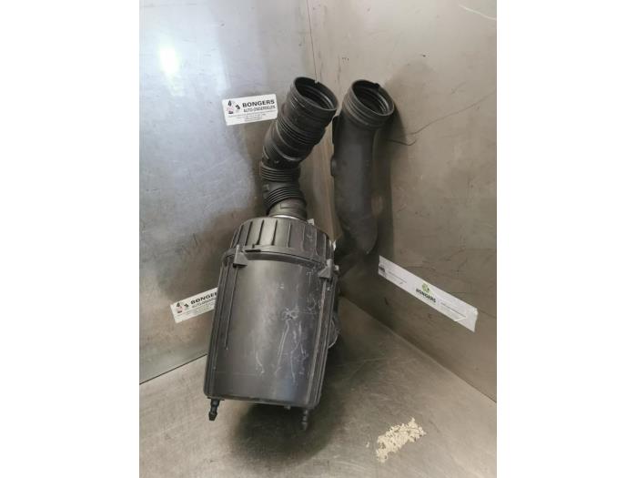 Gebrauchte Luftfiltergehäuse Fiat Ducato (250) 2.0 D 115 Multijet Preis auf Anfrage angeboten von Bongers Auto-Onderdelen Zeeland