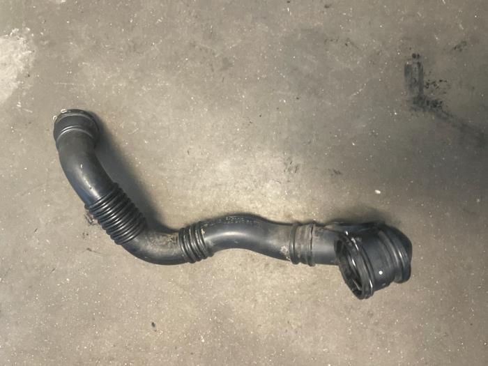 Gebrauchte Turbo Rohr Opel Astra J Sports Tourer (PD8/PE8/PF8) 1.7 CDTi 16V Preis auf Anfrage angeboten von Bongers Auto-Onderdelen Zeeland