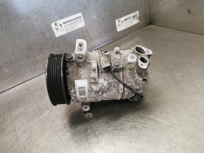Gebrauchte Klimapumpe Renault Grand Scénic III (JZ) 1.4 16V TCe 130 Preis auf Anfrage angeboten von Bongers Auto-Onderdelen Zeeland