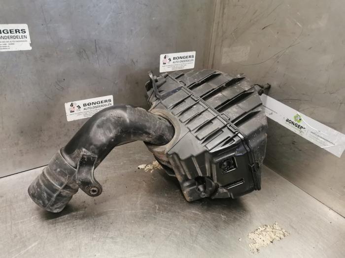 Gebrauchte Luftfiltergehäuse Renault Grand Scénic III (JZ) 1.5 dCi 110 Preis auf Anfrage angeboten von Bongers Auto-Onderdelen Zeeland
