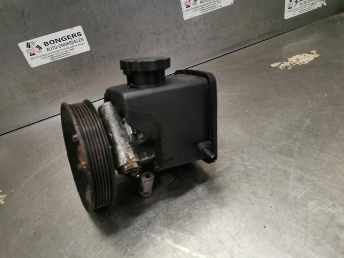 Pompe de direction Mercedes Vito (639.6), 2003 / 2014 2.2 109 CDI 16V, Camionnette , Diesel, 2.148cc, 65kW (88pk), RWD, OM646983, 2003-09 / 2006-07, 639.601; 639.603; 639.605 (Occasion)