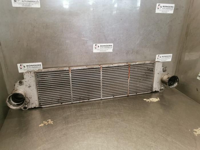 Usados Intercooler Volkswagen Transporter T5 1.9 TDi Precio de solicitud ofrecido por Bongers Auto-Onderdelen Zeeland