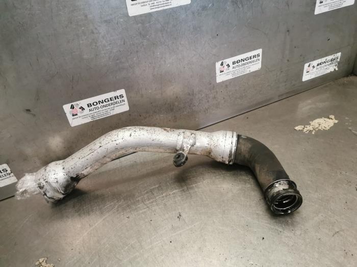 Gebrauchte Intercooler Rohr Volkswagen Transporter T5 1.9 TDi Preis auf Anfrage angeboten von Bongers Auto-Onderdelen Zeeland