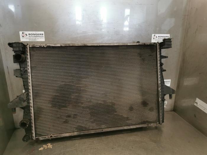 Usagé Radiateur Volkswagen Transporter T5 1.9 TDi Prix sur demande proposé par Bongers Auto-Onderdelen Zeeland
