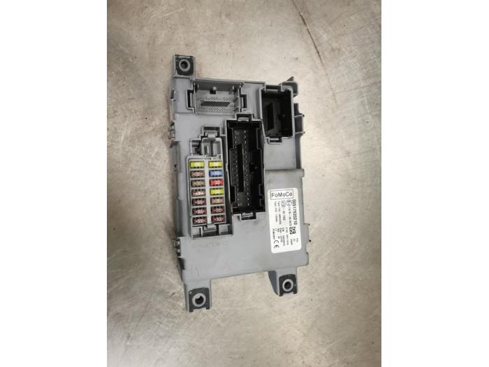 Used Body control computer Ford Ka II 1.2 Price on request offered by Bongers Auto-Onderdelen Zeeland