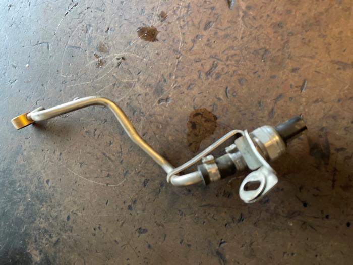 Begagnade Partikelfiltersensor Renault Scénic III (JZ) 2.0 dCi 16V Autom. Pris på förfrågan erbjuds av Bongers Auto-Onderdelen Zeeland