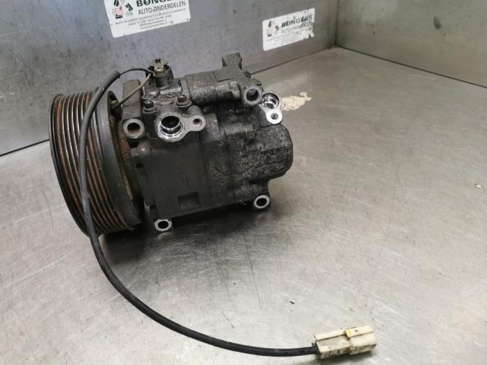 Usagé Compresseur de clim Mazda 5 (CR19) 2.0 CiDT 16V Normal Power Prix sur demande proposé par Bongers Auto-Onderdelen Zeeland
