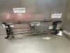 Opel Insignia Grand Sport 2.0 CDTI 16V 4x4 Vorderwand