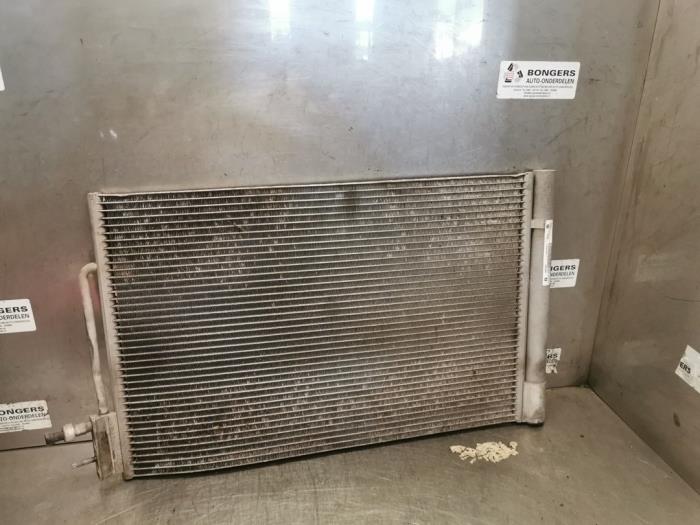 Begagnade AC-radiator Opel Insignia Grand Sport 2.0 CDTI 16V 4x4 Pris på förfrågan erbjuds av Bongers Auto-Onderdelen Zeeland