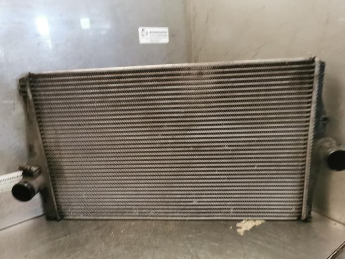 Usagé Intercooler Volvo XC90 I 2.5 T 20V Prix sur demande proposé par Bongers Auto-Onderdelen Zeeland