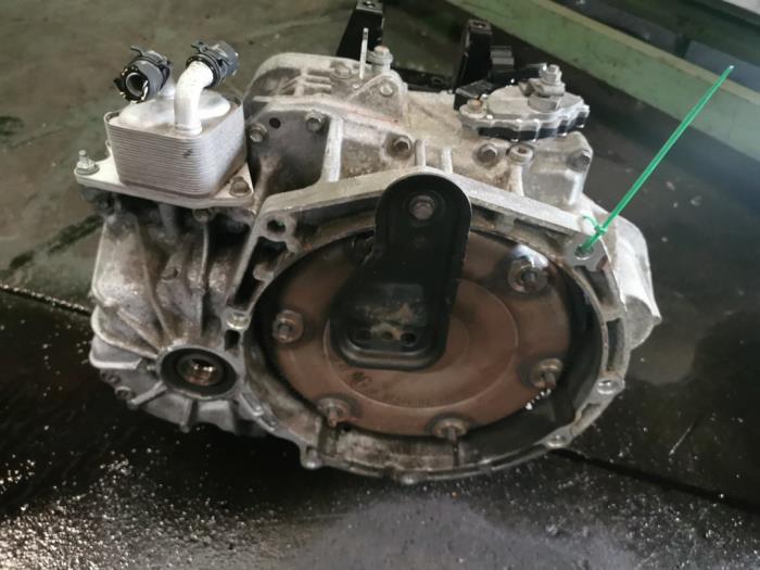 Getriebe Volkswagen Polo (Gebraucht)