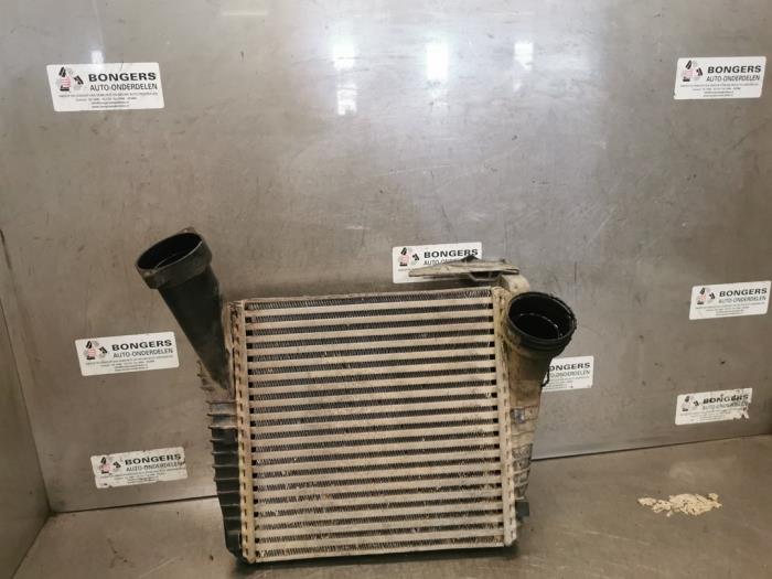 Used Intercooler Volkswagen Touareg (7LA/7L6) 5.0 TDI V10 Price on request offered by Bongers Auto-Onderdelen Zeeland