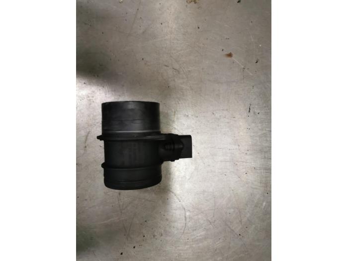 Gebrauchte Luftmassenmesser Volkswagen Touareg (7LA/7L6) 5.0 TDI V10 Preis auf Anfrage angeboten von Bongers Auto-Onderdelen Zeeland