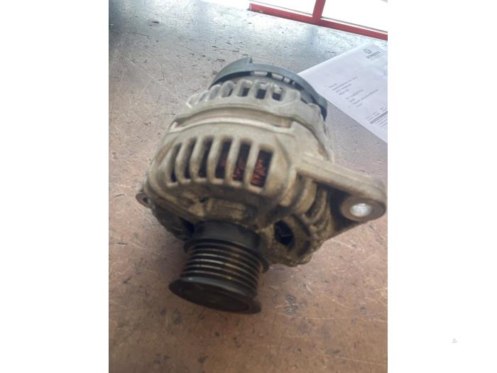 Gebrauchte Dynamo Opel Astra H GTC (L08) 1.9 CDTi 100 Preis auf Anfrage angeboten von Bongers Auto-Onderdelen Zeeland