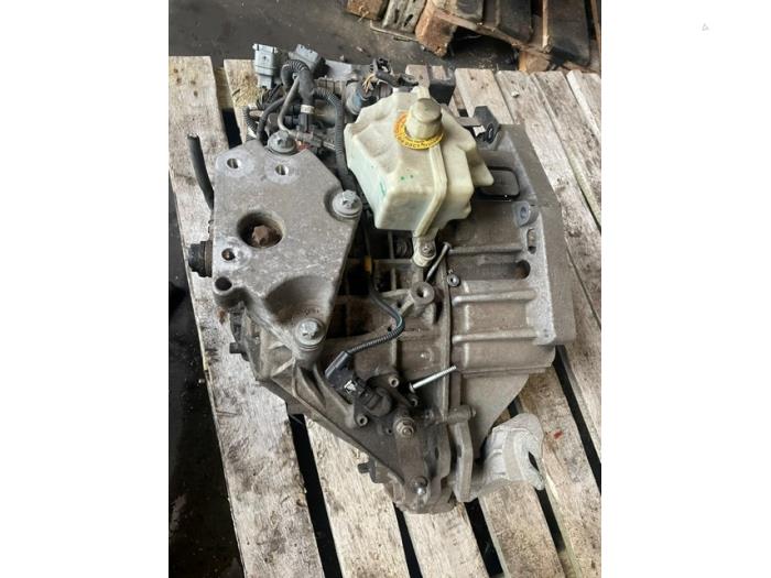 Gebrauchte Getriebe Fiat 500X (334) 1.4 Multi Air 16V Preis auf Anfrage angeboten von Bongers Auto-Onderdelen Zeeland