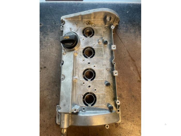 Usagé Couvercle soupapes Audi A4 Avant (B6) 1.8 T 20V Prix sur demande proposé par Bongers Auto-Onderdelen Zeeland