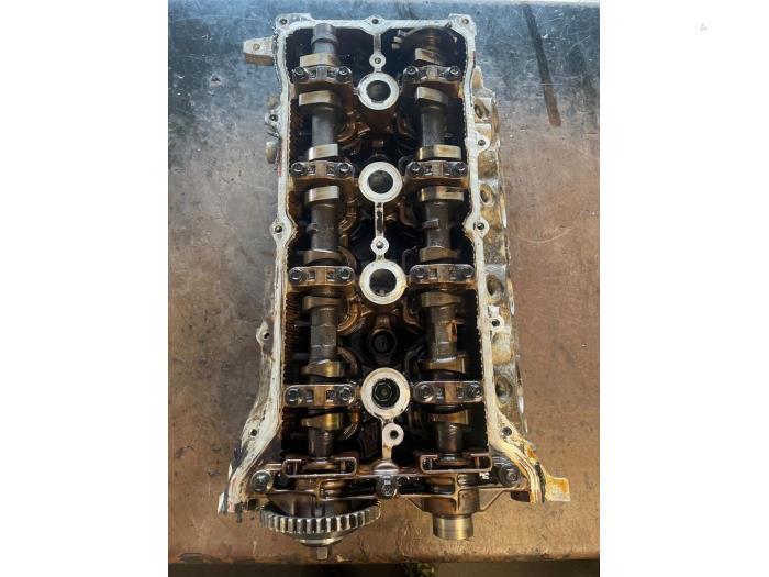 Gebrauchte Zylinderkopf Renault Grand Scénic III (JZ) 1.4 16V TCe 130 Preis auf Anfrage angeboten von Bongers Auto-Onderdelen Zeeland