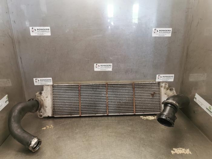 Usagé Intercooler Volkswagen Transporter T5 2.5 TDi PF Prix sur demande proposé par Bongers Auto-Onderdelen Zeeland