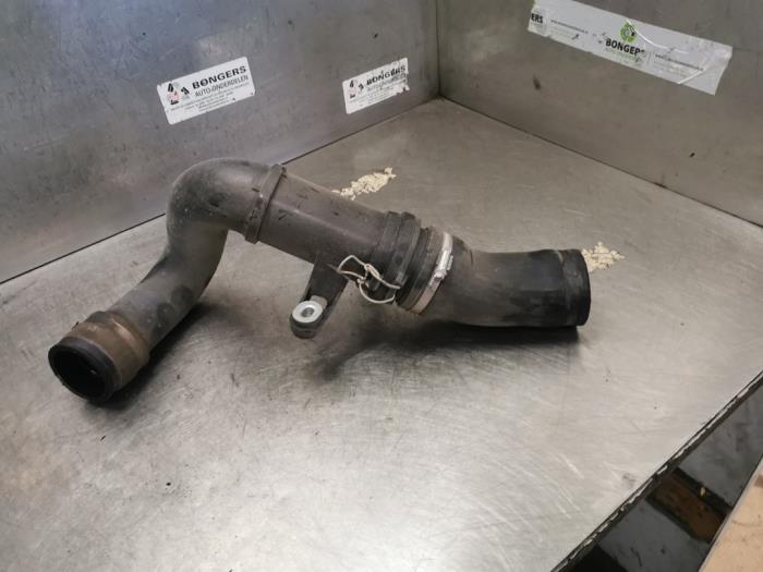 Gebrauchte Intercooler Rohr Mercedes SLK (R170) 2.0 200 K 16V Preis auf Anfrage angeboten von Bongers Auto-Onderdelen Zeeland