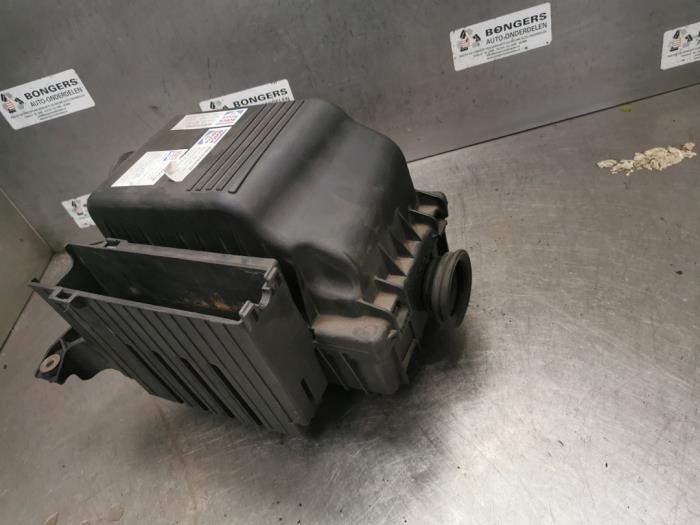 Gebrauchte Luftfiltergehäuse BMW Mini (R50/53) 1.6 16V Cooper S Preis auf Anfrage angeboten von Bongers Auto-Onderdelen Zeeland