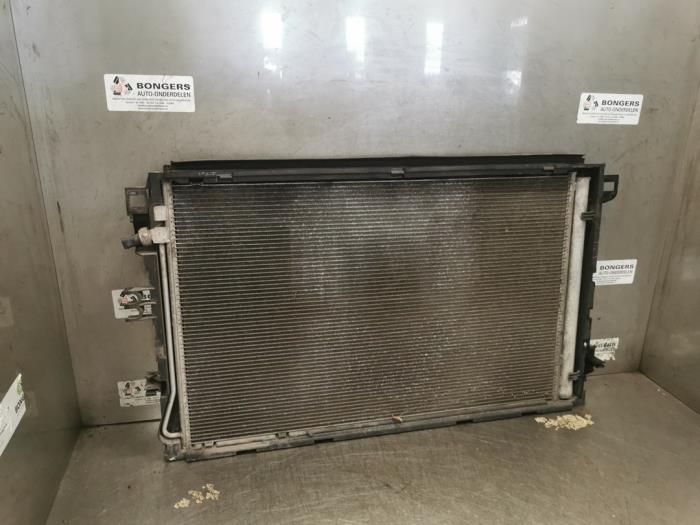 Begagnade AC-radiator Mercedes Vito (447.6) 2.2 114 CDI 16V Pris på förfrågan erbjuds av Bongers Auto-Onderdelen Zeeland