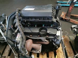 Engine from a Ford Transit 2.2 TDCi 16V 2009