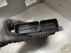 Engine management computer from a Mercedes-Benz Vito (447.6) 2.2 114 CDI 16V 2019