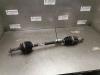Volkswagen Up! (121) 1.0 12V 60 Antriebswelle links vorne