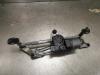 Volkswagen Up! (121) 1.0 12V 60 Scheibenwischermotor+Mechanik