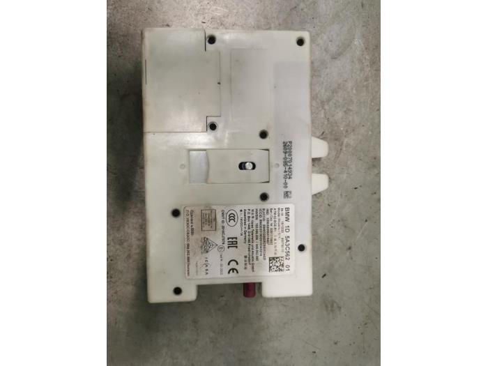Modul Bluetooth BMW 3 serie (G20), 2018 320i 2.0 TwinPower Turbo 16V, Sedan, 4Dr, Benzyna, 1.998cc, 135kW (184pk), RWD, B48B20A; B48B20B, 2019-03 (Używany)