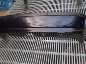 Used Rear bumper BMW 3 serie (E46/4) 320d 16V Price on request offered by Bongers Auto-Onderdelen Zeeland